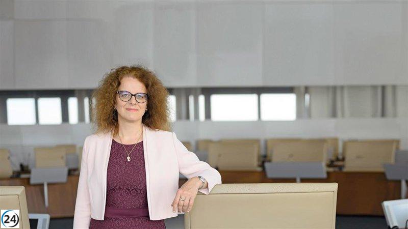 Schnabel de BCE considera probable la reducción de tipos en junio, pero advierte de la importancia de no hacerlo de manera precipitada.