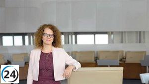 Schnabel de BCE considera probable la reducción de tipos en junio, pero advierte de la importancia de no hacerlo de manera precipitada.