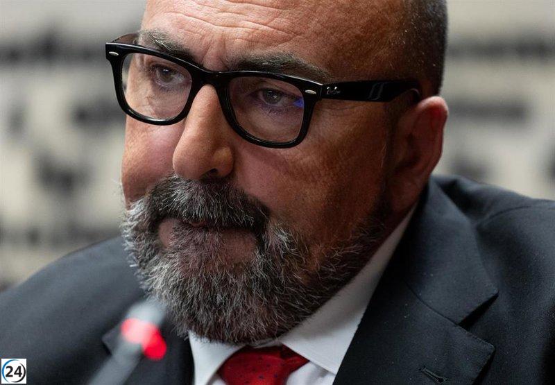 Koldo García se ofrece a comparecer ante la comisión de las mascarillas en el Parlament balear.