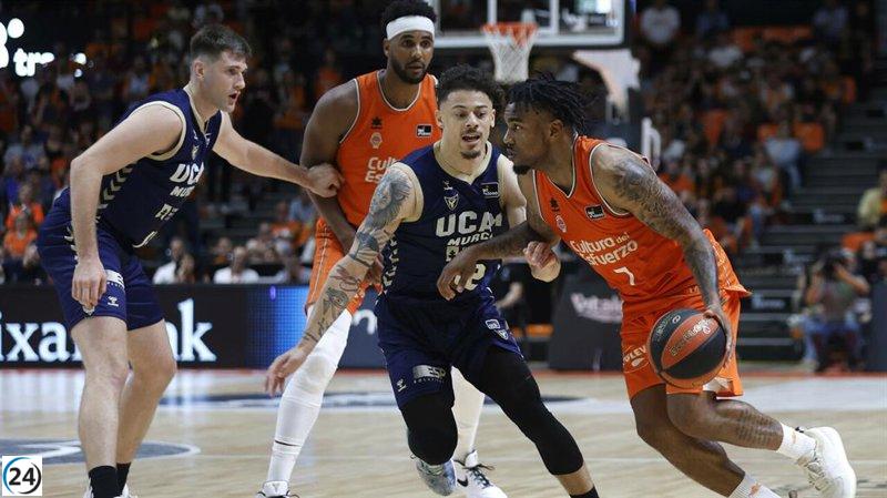 La Fonteta determina el último equipo en llegar a las semifinales