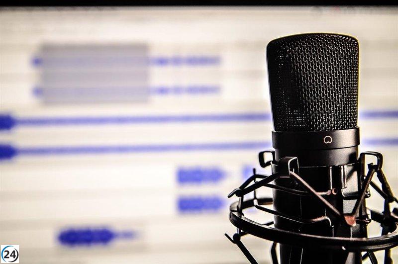 Preocupaciones por el uso de IA para la suplantación de identidad y estafas mediante la clonación vocal.
