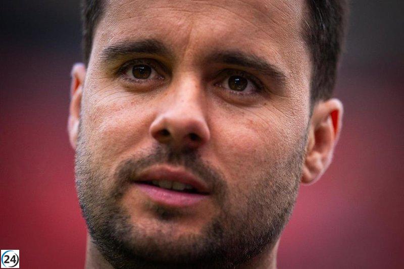 Jonatan Giráldez se despide del Barça Femení con honores.