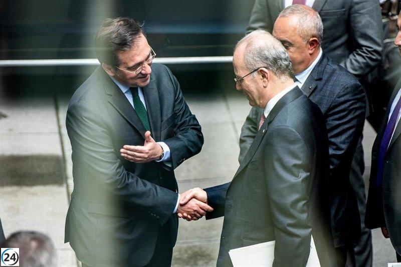 España no se dejará intimidar por Israel en su reconocimiento de Palestina y llamado a un alto al fuego