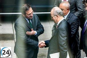 España no se dejará intimidar por Israel en su reconocimiento de Palestina y llamado a un alto al fuego