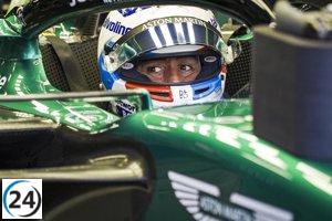 Alonso reconoce que Imola y Mónaco han revelado nuestras vulnerabilidades.