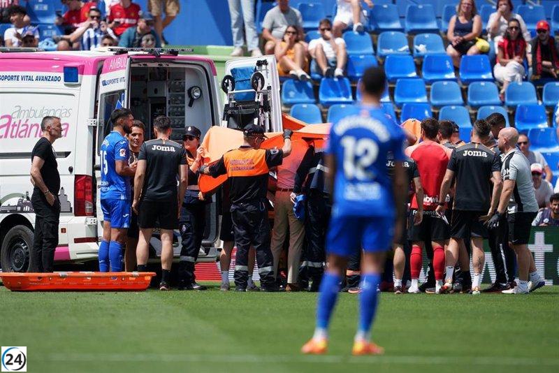 El Mallorca triunfa después del incidente de Soria y Las Palmas despide con reconocimiento a García Pimienta.