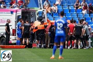 El Mallorca triunfa después del incidente de Soria y Las Palmas despide con reconocimiento a García Pimienta.