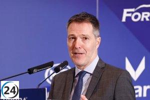 La Superliga declara el fin del monopolio de la UEFA y FIFA.