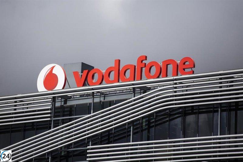 Finetwork firma un acuerdo de acceso mayorista con Vodafone por 10 años.