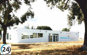 Berkeley solicita 921 millones por la explotación de uranio en Salamanca