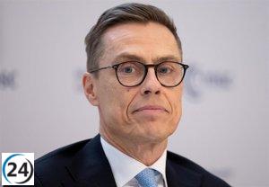 Finlandia reconocerá el Estado de Palestina en un futuro indefinido, asegura presidente.