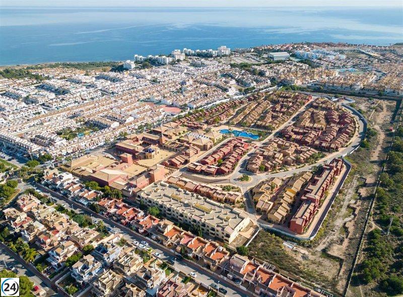 Bestinver apuesta por el sector de la tercera edad en Alicante con nueva inversión en complejo residencial