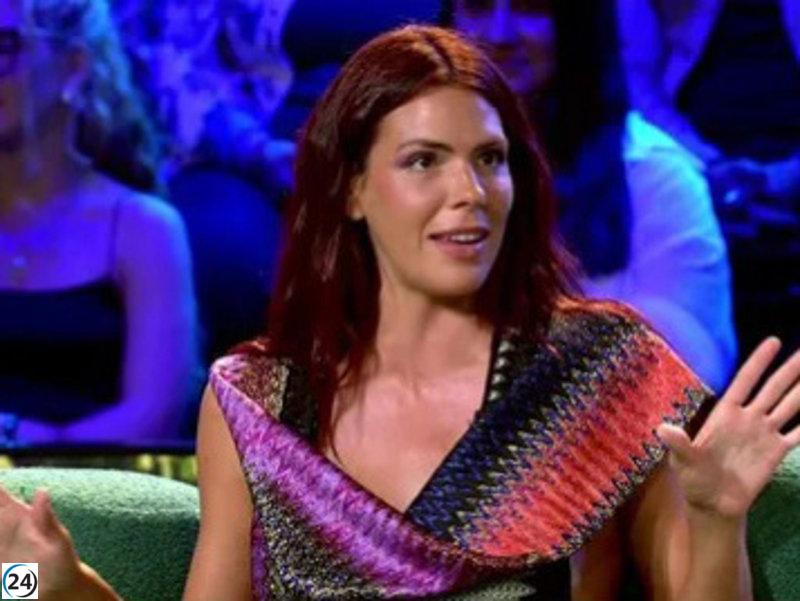 Laura Matamoros revela que no ha hablado con su hermana Anita tras ser expulsada de 'Supervivientes'.