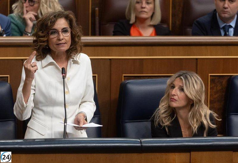 Según Hacienda, quienes declaran el impuesto a grandes fortunas tienen un patrimonio medio de 22 millones