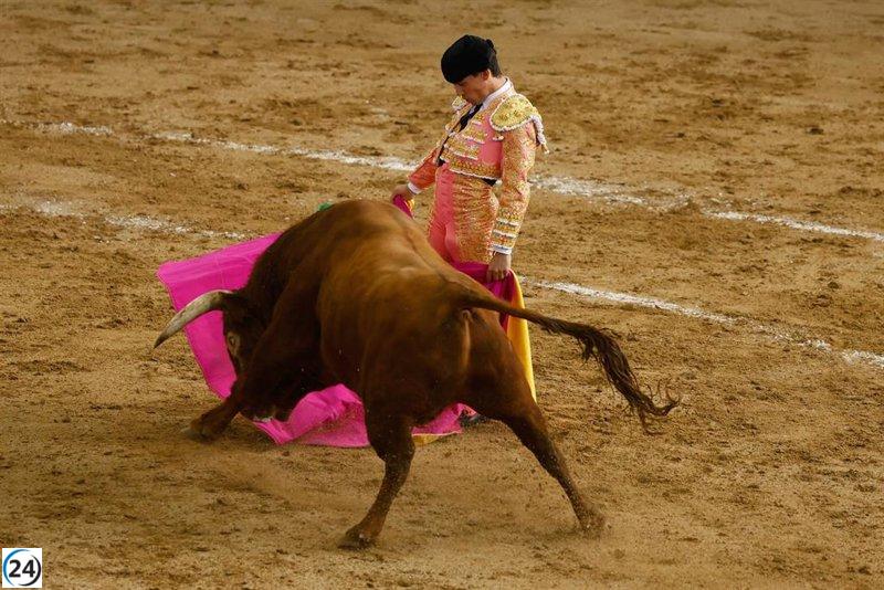 PACMA insta a Sánchez a prohibir corridas de toros como en Colombia para demostrar su progresismo.