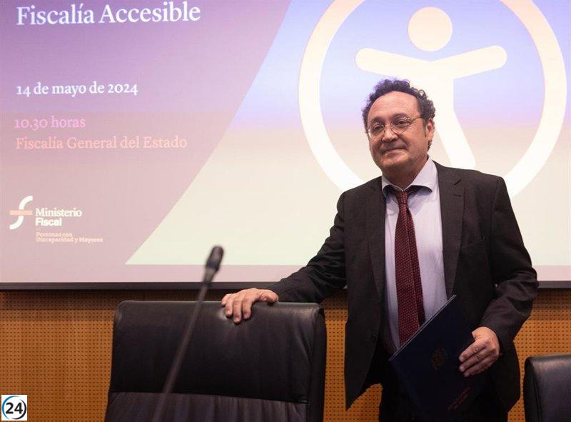García Ortiz quiere a la fiscal de 'La Manada' como fiscal en el Tribunal Supremo tras revocación de Delgado.