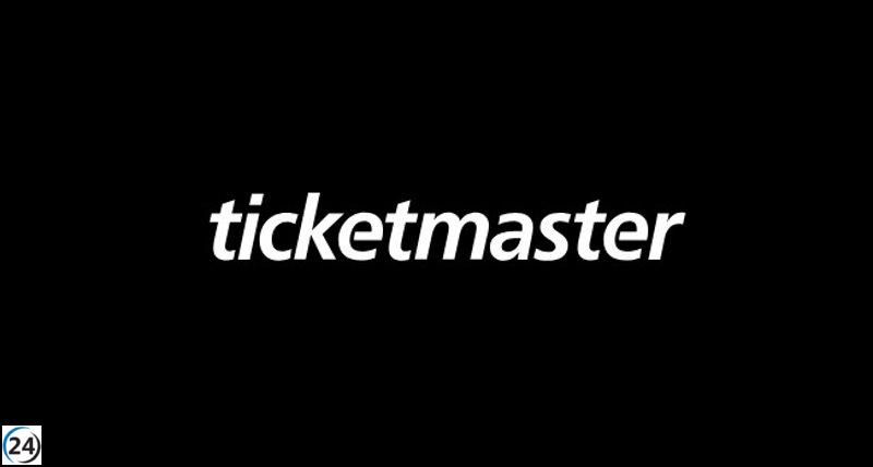 Ticketmaster indaga en fallo de seguridad que compromete información de 560 millones de usuarios.