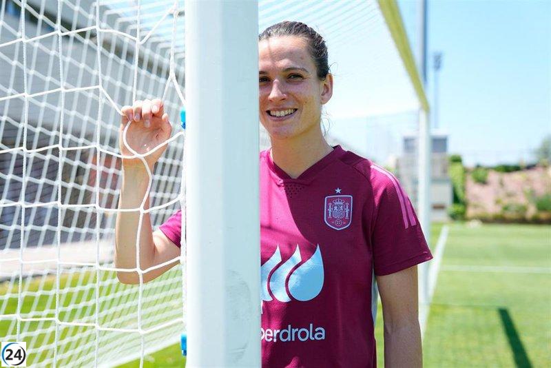 Laia Codina: