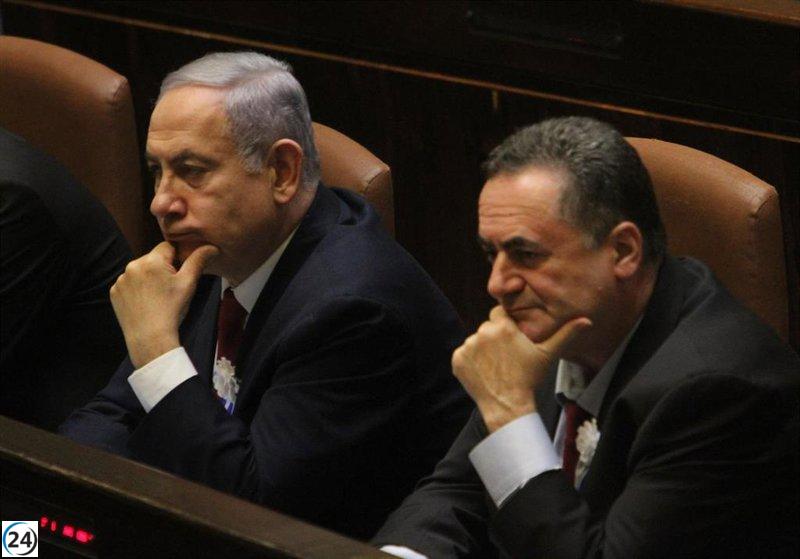Israel acusa a Sánchez de ser cómplice del genocidio del pueblo judío si no destituye a Díaz.