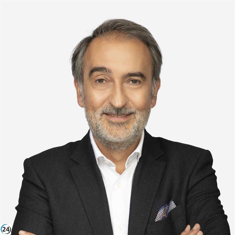 Forvis y Mazars crean red global valorada en 4.614 millones
