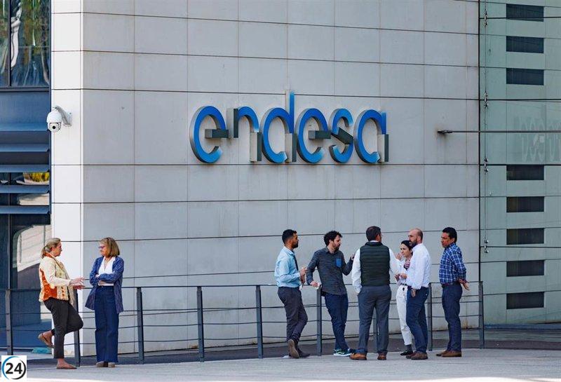 Endesa renueva su dirección con la llegada de nuevos consejeros.