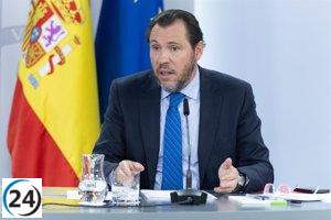 El Gobierno urge al sector del transporte por carretera a solicitar fondos europeos para avanzar en su digitalización