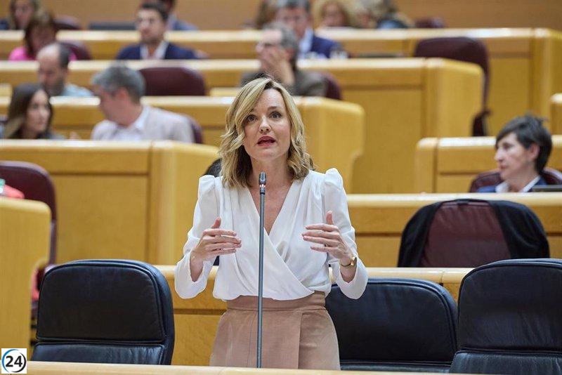 Alegría amenaza con moción de censura por retraso en amnistía durante elecciones.