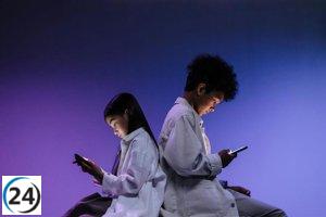 Limitando el uso de tecnología: los dispositivos ofrecen controles parentales para padres prevenidos.