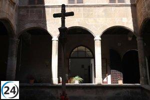 El Observatorio para la Libertad Religiosa insta a los partidos políticos a combatir la intolerancia religiosa.