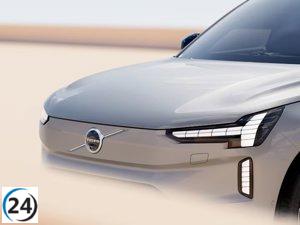 Volvo revoluciona la industria con el primer 'pasaporte' para baterías de autos eléctricos
