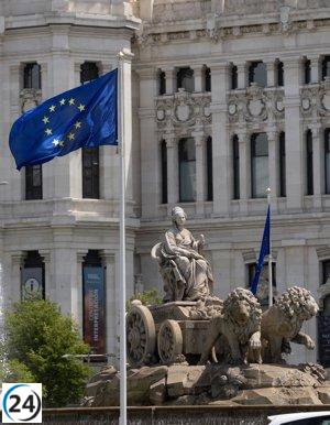 Los obispos europeos llaman a votar en las elecciones europeas para reformar la Unión Europea.