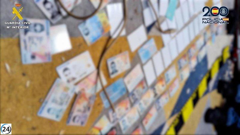 Atrapado en Rumanía un delincuente informático murciano con cientos de denuncias en España.