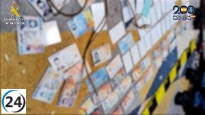 Atrapado en Rumanía un delincuente informático murciano con cientos de denuncias en España.