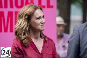 Críticas a Feijóo por propuesta sobre migración y exigencia de renovación del CGPJ al PP.