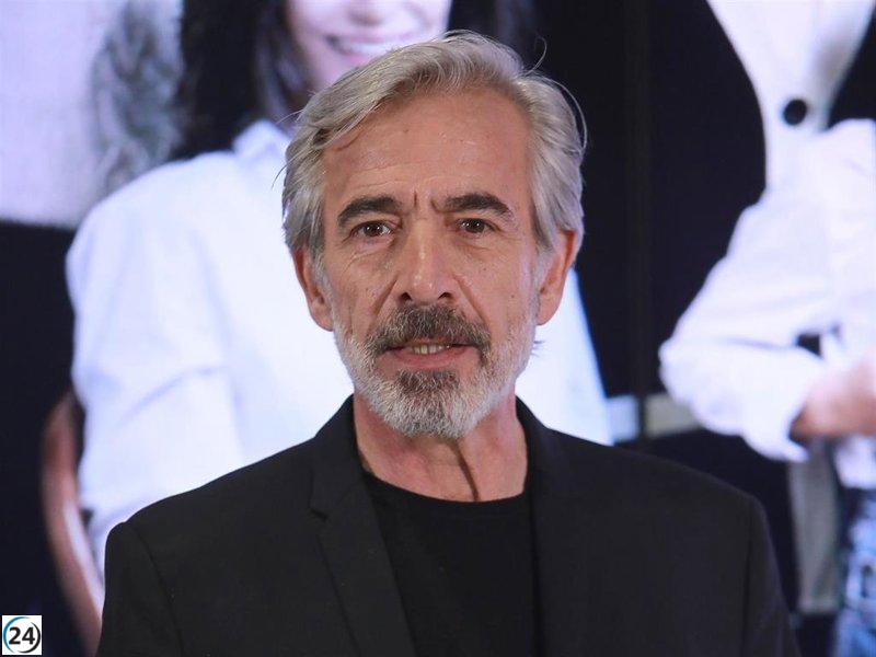Fiscal del caso 'Nummaria' absuelve a Ana Isabel Arias, hermana de Imanol Arias.