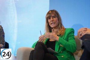 Begoña Gómez será investigada por el juez el 5 de julio.