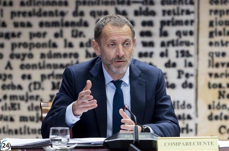 ADIF niega irregularidades en contratos y minimiza vínculos con Koldo.