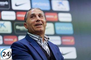 Scariolo revelará mañana la lista para el Preolímpico de Valencia.
