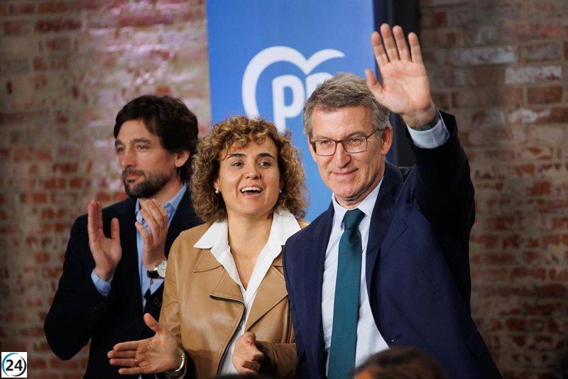 El PP plantea ampliar sanciones en la UE por conflictos de intereses tras caso de esposa de Sánchez.