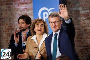 El PP plantea ampliar sanciones en la UE por conflictos de intereses tras caso de esposa de Sánchez.