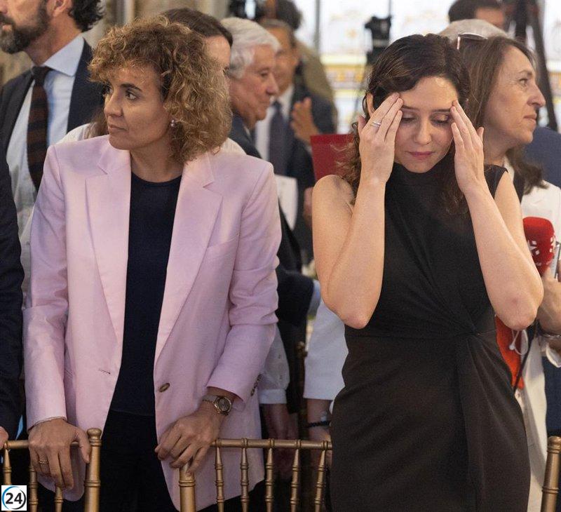 El PP acusa al PSOE de promover una 