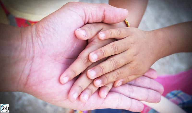 Desafío clave para la Ley de Protección de la Infancia: la creación de juzgados especializados, según ONG