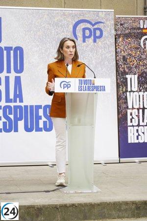 La cita de la mujer de Sánchez revela corrupción en Moncloa, afirma el PP.