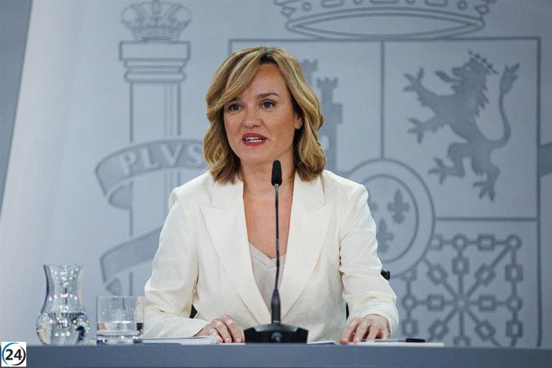 El Gobierno destina 103 millones de euros a la formación de 150.000 trabajadores y desempleados.