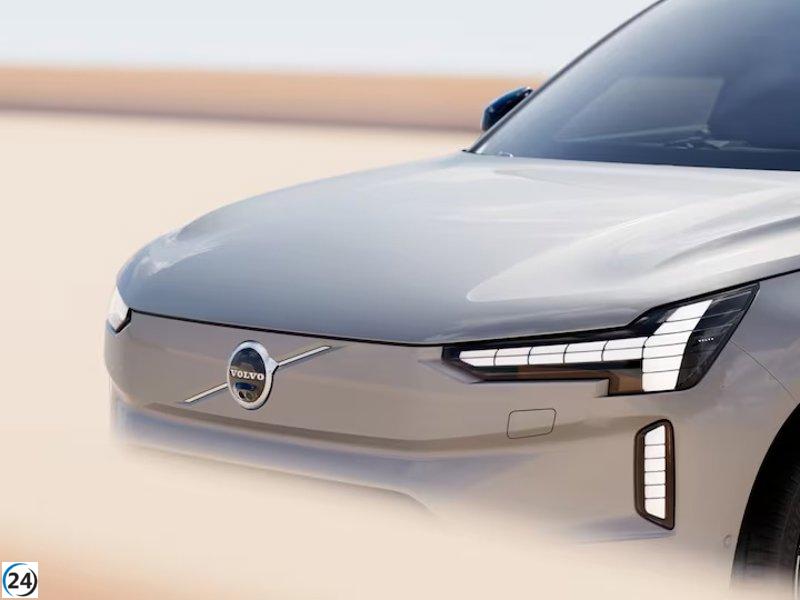 Europa impulsa las ventas de Volvo en mayo, a pesar de las dificultades en EE.UU. y China. Suben un 13%.