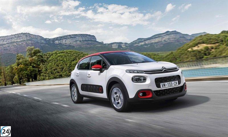 Facua habilita reclamación por fallo en airbags de Citroën C3 y DS3.