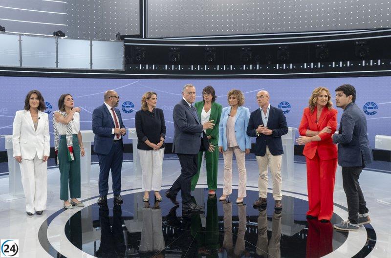 Teresa Ribera acusa al PP de 
