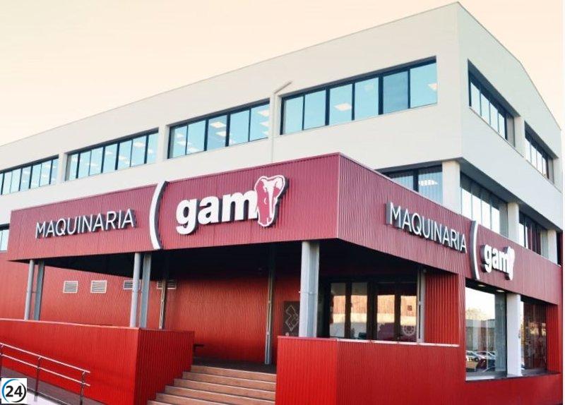 GAM busca financiamiento por hasta 100 millones a través de bonos en el MARF para fortalecer su situación económica.