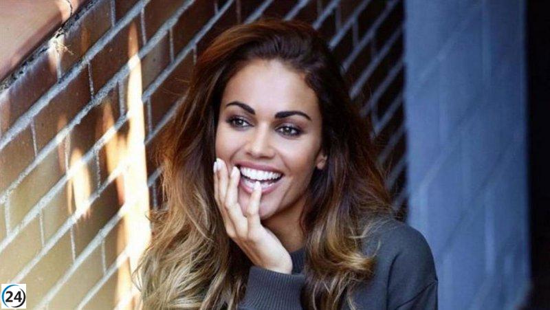 Lara Álvarez presenta el concurso 'La conexión' en RTVE