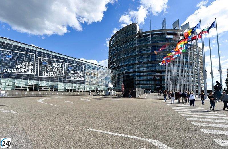 Resultados y encuestas en directo de las elecciones europeas 2024: todo lo que debes saber del 9J